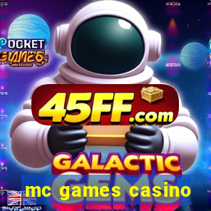 mc games casino